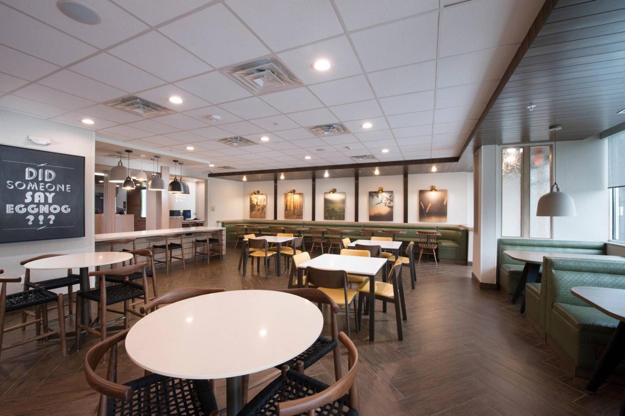 Fairfield Inn & Suites By Marriott Tyler South Buitenkant foto