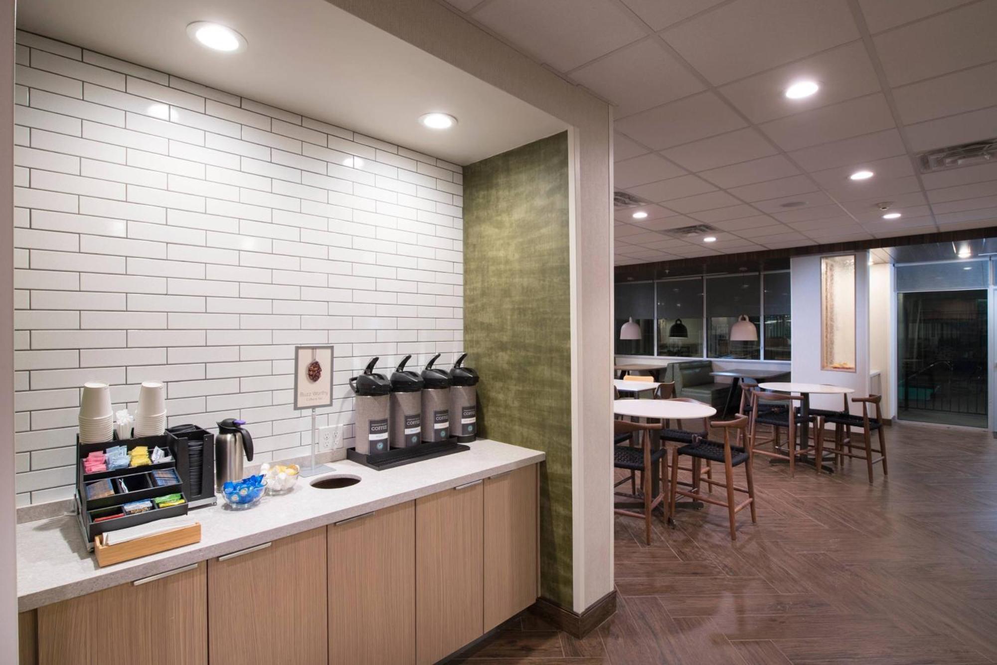 Fairfield Inn & Suites By Marriott Tyler South Buitenkant foto