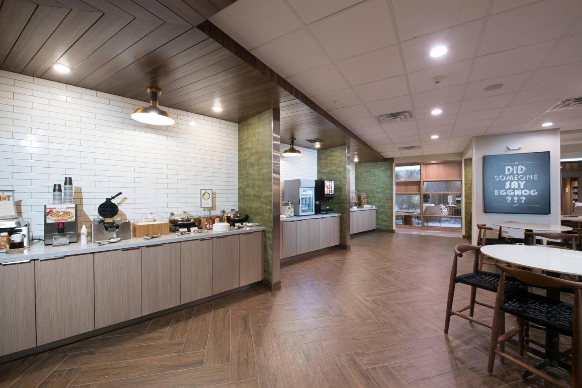 Fairfield Inn & Suites By Marriott Tyler South Buitenkant foto